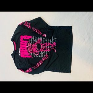 Five nights at freddys t shirt